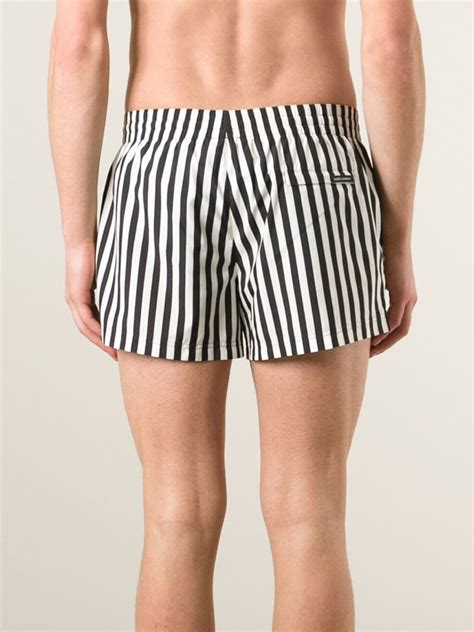 Men's Dolce & Gabbana Shorts – Luxe Brands – Farfetch.